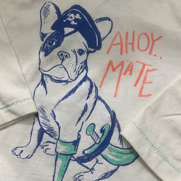 Cherokee top, with hat - Picture 2 of 4